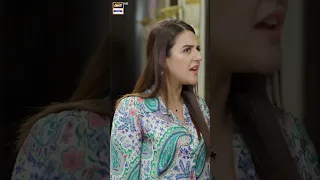 #Samjhota #MominaIqbal #AliAnsari #AdeelChaudhary #SidraNiazi #ShazaelShoukat #ARYDigital #ARYDrama