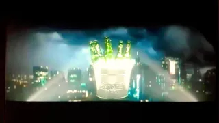 UEFA Champions League 2016-2017 Heineken 12