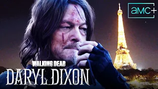 The Walking Dead: Daryl Dixon Season 1 | Behind-The-Scenes Preview