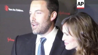 Ben Affleck to fans: I'm still Batman, despite rumors