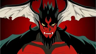 Обзор всех экранизаций Devilman