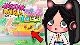 10 NUEVOS SECRETOS OCULTOS en AVATAR WORLD *NALA 💞