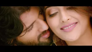 Entha Chitram Song From Dwaraka Movie || Vijay Devarakonda, Pooja Jhaveri