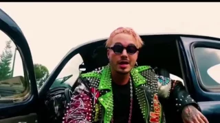 DM REMIX   Mueka ft Cosculluela J Balvin Arcangel De La Ghetto Video Oficial