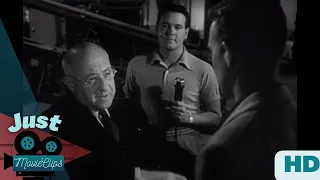 "Mister  DeMille" | Sunset Boulevard (1950)