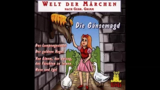 Gebrüder Grimm - Das Lumpengesindel