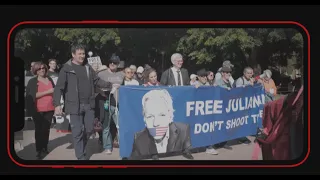 Parole Proibite: Julian Assange