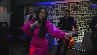 гр Самур Фатима  Концерт в Москве 2022