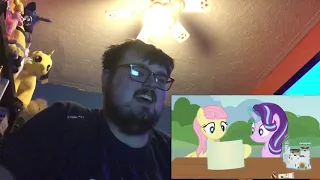 Change your Reality (MLP Animation) REACTION