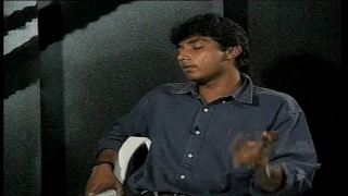 Rubaru: old interview Ajay Jadeja with Rajeev Shukla (part 3)