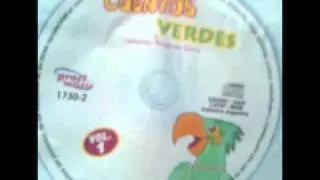 CUENTOS VERDES!!!  Parte 2