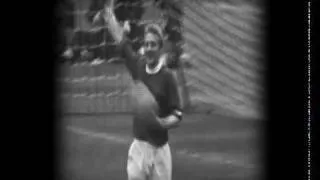 FA Cup 1963 - Man Utd 3-1 Leicester