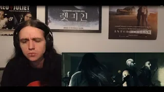 TURMION KÄTILÖT - Sano Kun Riittää (OFFICIAL VIDEO) Reaction/ Review