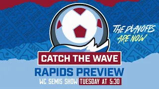 What will it take for the Colorado Rapids to get past the Portland Timbers in the MLS playoffs?