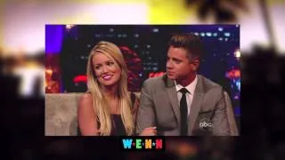 Bachelorette Recap: Emily Maynard and Jef Holm's Engaged! - The Buzz