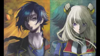 Code Geass - Boukoku no Akito　「More Than Words」