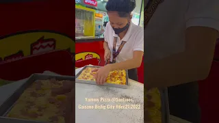Santino’s Italian Pizza @ Gaisano Mall Bislig City #dec21,2022