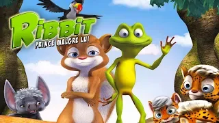 Ribbit - Film ANIMATION en français