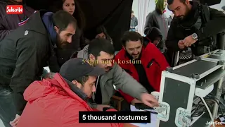 Muhteşem Yüzyıl (BTS)