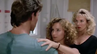 Dirty Dancing 1987 Trailer