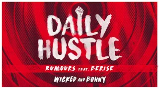 Wicked and Bonny feat. Berise - Rumours