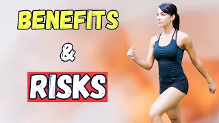 The Power of Brisk Walking: 10 Surprising Benefits (and 3 RISKS)