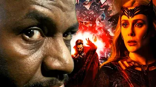 The Movie Reviews - Dr. Strange: In the Multiverse of Madness | (RANT & *SPOILERS!*)