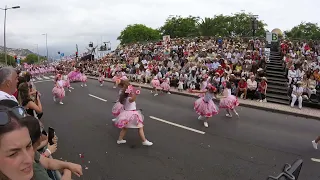 Cortejo da Festa da Flor 2024   PRO 6