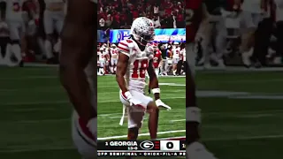 ‪Marvin Harrison Jr already off to a hot start 🔥🔥‬ #shorts