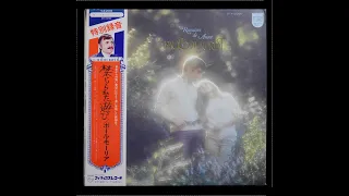 Paul Mauriat – LAISSE-MOI VIVRE MA VIE  今日にさよなら