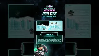 Iron Marines Invasion Pro Tips for beginners #4 Heights