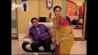 Daya Ki Kahani!! | Taarak Mehta Ka Ooltah Chashmah | TMKOC Comedy | तारक मेहता  का उल्टा चश्मा