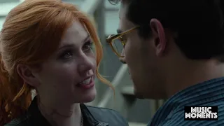 Shadowhunters 1x03 | Music Moment | Layla - Indigo Puff