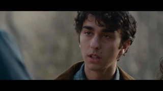 Coming Through the Rye Official Trailer #1 2016 Alex Wolff Hd