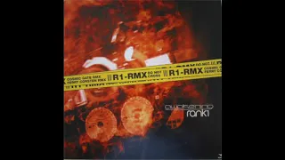 Rank 1 - Awakening (Cosmic Gate Remix) (2002)