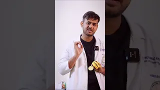 Story Behind A Gold Medal Received From AIIMS 😯 | Dr.Amir AIIMS | Motivation | #shorts #trending