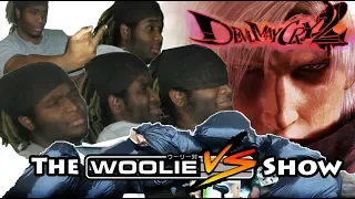 Woolie May Cry, Too