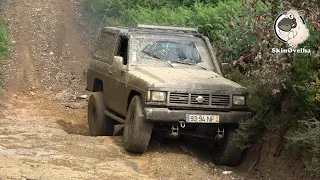 Jipe Lamas 4x4 s.2021 ep.3 (Parte 4/4)