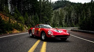 The World's Most Expensive Car Ever | Ferrari 250-GTO