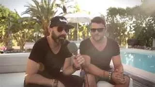 Chus & Ceballos | Ibiza Season 2014