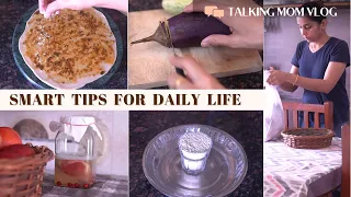 Smart Tips to Make Life Easy at Home & Kitchen |Simple Tips & Hacks | Time-Saving Tips@Shyawayshop