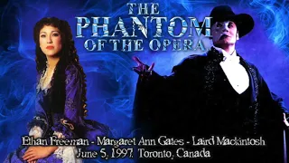 Margaret Ann Gates in The Phantom of the Opera: Live in Toronto - June 5, 1997