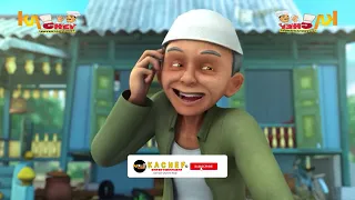 lagu Upin Ipin kemana gigi atuk#upinipin#laguupinipin#shorts