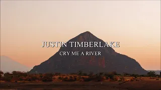 Justin Timberlake - Cry Me A River (Kizomba Remix)