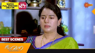 Bhavana - Best Scenes | 05 June 2024 | Surya TV Serial