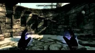 Skyrim Темное братство - Ч.10 [Заключение]