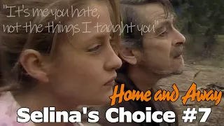 Selina's Choice (Part 7) - 1997 - Home and Away