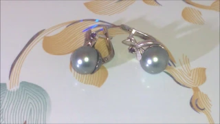 DIY: як почистити срібло вдома  |  How to clean silver at home