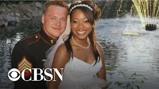 NCIS agents investigate murder of Marine sergeant and his wife