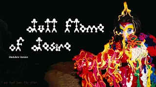 Björk - Dull Flame of Desire (Medulla Version)